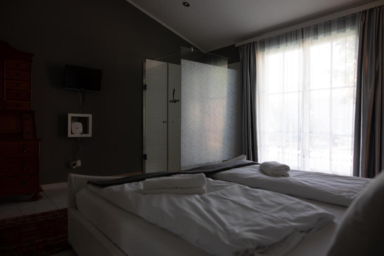 Elegant&Hu Hotel Vienna Exterior photo